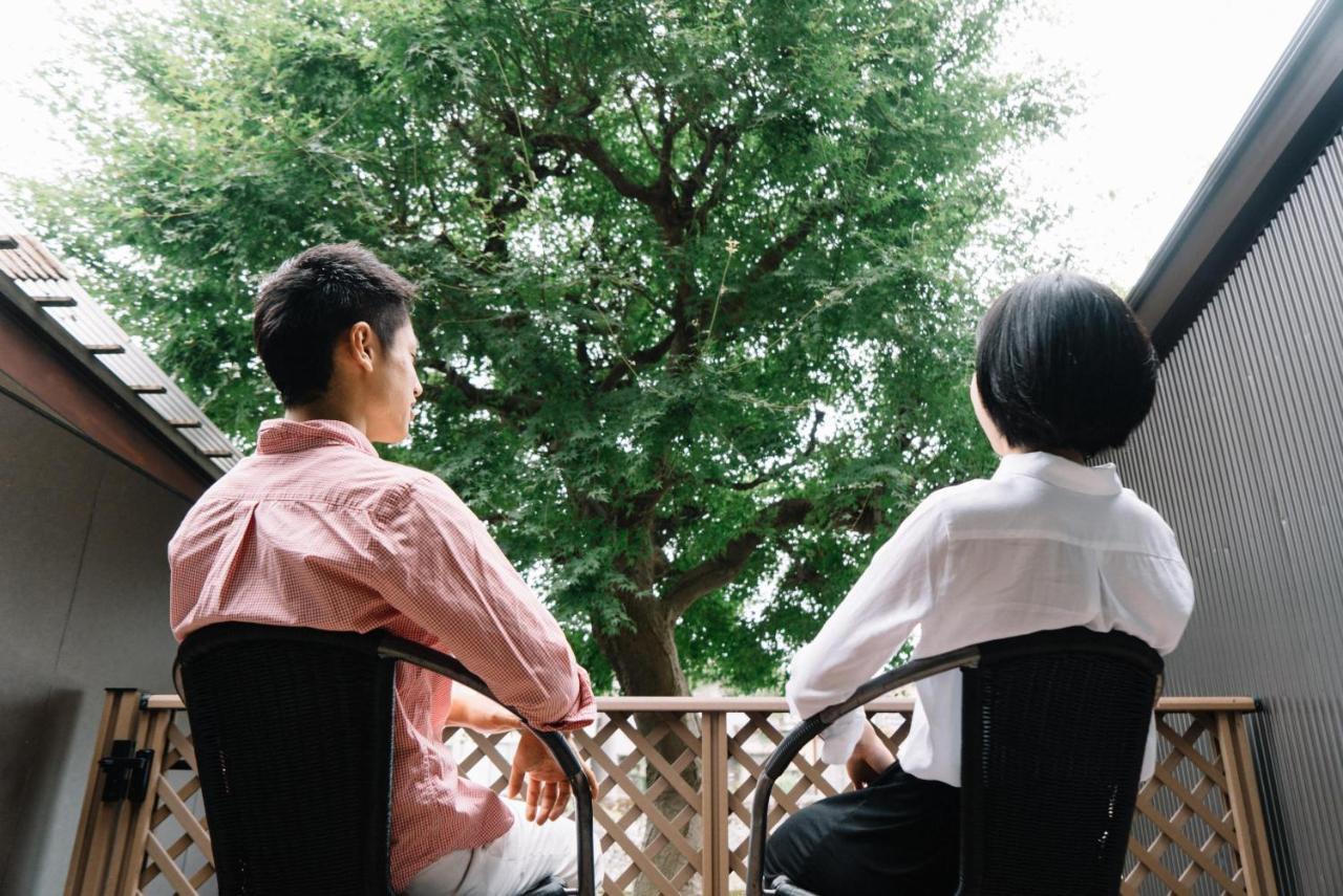 Villa Asanogawa Tabi-Ne à Kanazawa Extérieur photo
